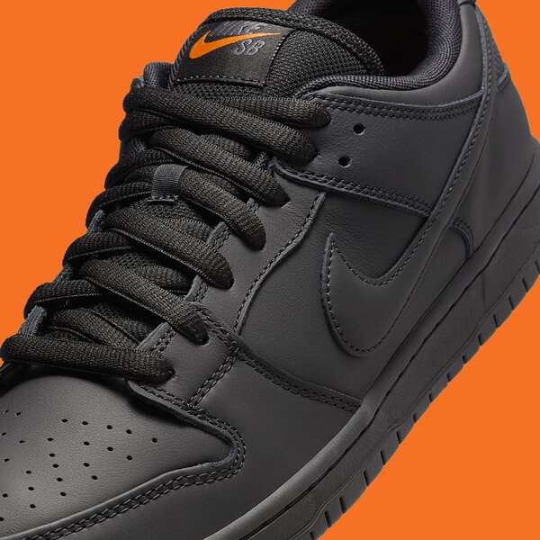Nike SB Dunk Low Pro ISO Nike SB Dunk Low Pro ISO